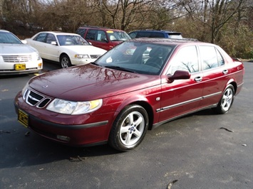 2003 Saab 9-5 ARC   - Photo 3 - Cincinnati, OH 45255