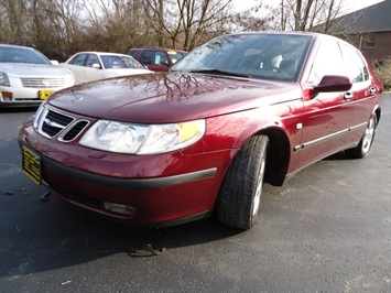 2003 Saab 9-5 ARC   - Photo 11 - Cincinnati, OH 45255