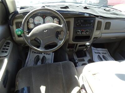 2003 Dodge Ram Pickup 3500 ST   - Photo 28 - Cincinnati, OH 45255