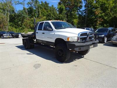 2003 Dodge Ram Pickup 3500 ST   - Photo 2 - Cincinnati, OH 45255