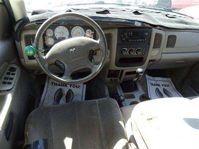 2003 Dodge Ram Pickup 3500 ST   - Photo 27 - Cincinnati, OH 45255