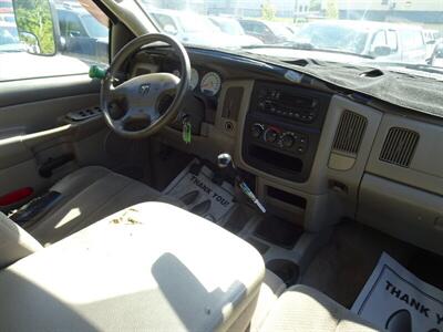 2003 Dodge Ram Pickup 3500 ST   - Photo 22 - Cincinnati, OH 45255