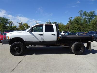 2003 Dodge Ram Pickup 3500 ST   - Photo 13 - Cincinnati, OH 45255