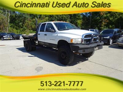 2003 Dodge Ram Pickup 3500 ST   - Photo 1 - Cincinnati, OH 45255