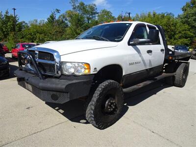 2003 Dodge Ram Pickup 3500 ST   - Photo 15 - Cincinnati, OH 45255