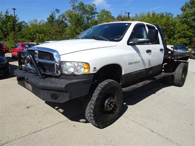 2003 Dodge Ram Pickup 3500 ST   - Photo 16 - Cincinnati, OH 45255