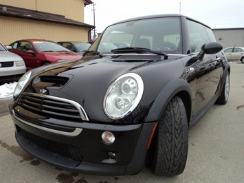 2005 MINI Cooper S   - Photo 11 - Cincinnati, OH 45255