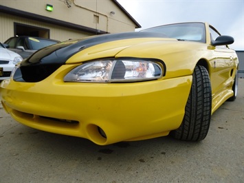 1998 Ford Mustang   - Photo 16 - Cincinnati, OH 45255