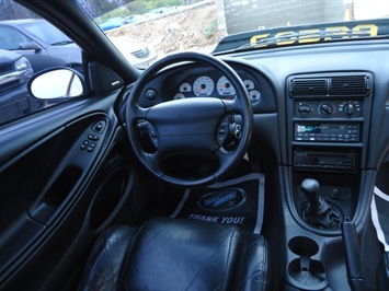 1998 Ford Mustang   - Photo 7 - Cincinnati, OH 45255