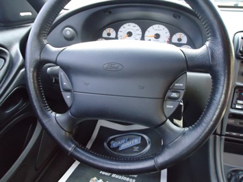 1998 Ford Mustang   - Photo 29 - Cincinnati, OH 45255