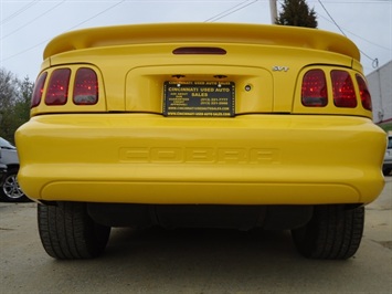 1998 Ford Mustang   - Photo 18 - Cincinnati, OH 45255