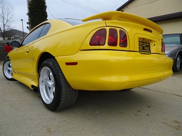 1998 Ford Mustang   - Photo 12 - Cincinnati, OH 45255