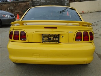 1998 Ford Mustang   - Photo 5 - Cincinnati, OH 45255