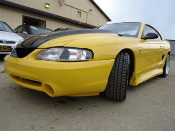 1998 Ford Mustang   - Photo 11 - Cincinnati, OH 45255