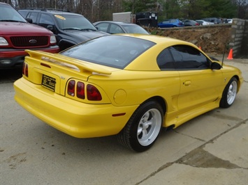 1998 Ford Mustang   - Photo 6 - Cincinnati, OH 45255