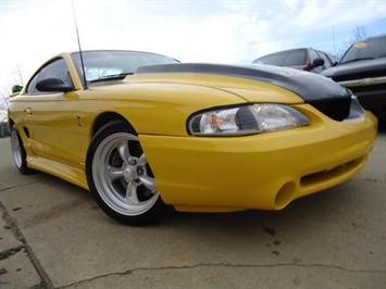 1998 Ford Mustang   - Photo 10 - Cincinnati, OH 45255