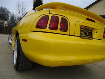 1998 Ford Mustang   - Photo 17 - Cincinnati, OH 45255