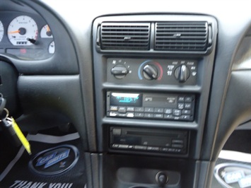 1998 Ford Mustang   - Photo 27 - Cincinnati, OH 45255