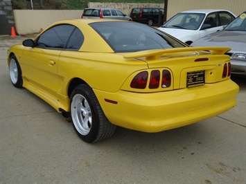 1998 Ford Mustang   - Photo 4 - Cincinnati, OH 45255