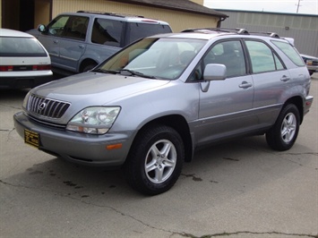 2001 Lexus RX 300   - Photo 3 - Cincinnati, OH 45255