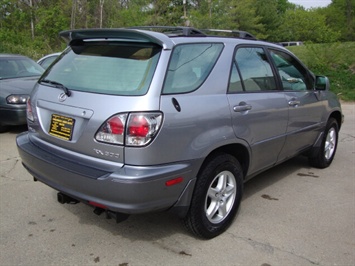 2001 Lexus RX 300   - Photo 6 - Cincinnati, OH 45255