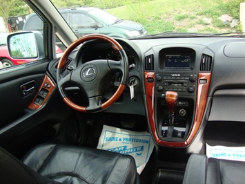 2001 Lexus RX 300   - Photo 7 - Cincinnati, OH 45255