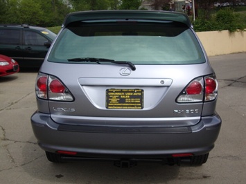 2001 Lexus RX 300   - Photo 5 - Cincinnati, OH 45255