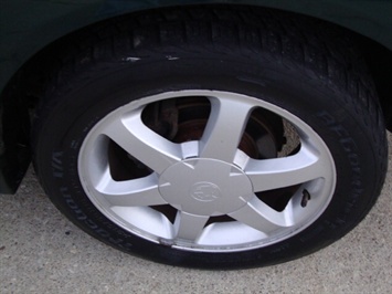 2000 Mercury Cougar   - Photo 21 - Cincinnati, OH 45255