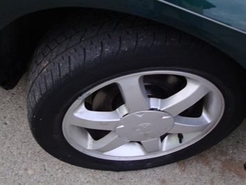 2000 Mercury Cougar   - Photo 23 - Cincinnati, OH 45255