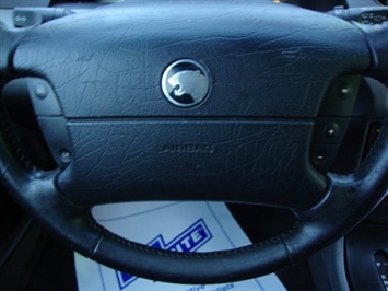 2000 Mercury Cougar   - Photo 16 - Cincinnati, OH 45255