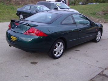 2000 Mercury Cougar   - Photo 6 - Cincinnati, OH 45255