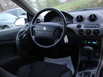 2000 Mercury Cougar   - Photo 7 - Cincinnati, OH 45255