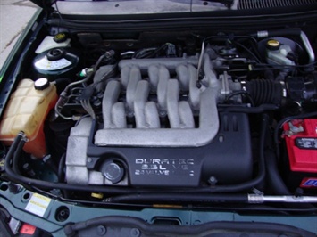 2000 Mercury Cougar   - Photo 24 - Cincinnati, OH 45255