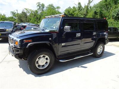 2004 Hummer H2   - Photo 8 - Cincinnati, OH 45255