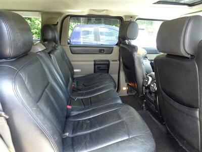 2004 Hummer H2   - Photo 11 - Cincinnati, OH 45255