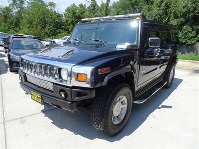 2004 Hummer H2   - Photo 7 - Cincinnati, OH 45255