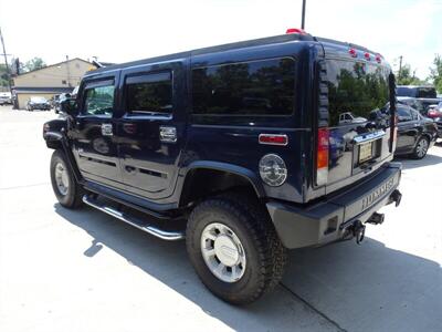 2004 Hummer H2   - Photo 4 - Cincinnati, OH 45255