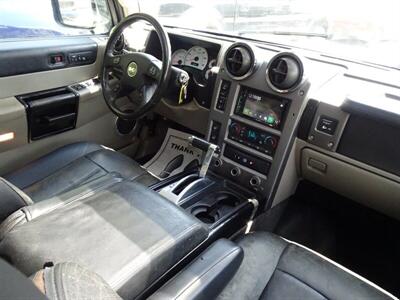 2004 Hummer H2   - Photo 9 - Cincinnati, OH 45255