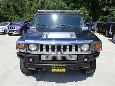 2004 Hummer H2   - Photo 2 - Cincinnati, OH 45255