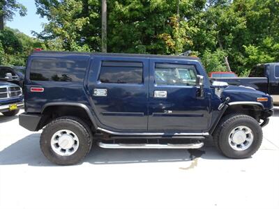 2004 Hummer H2   - Photo 3 - Cincinnati, OH 45255