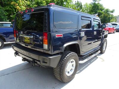 2004 Hummer H2   - Photo 6 - Cincinnati, OH 45255