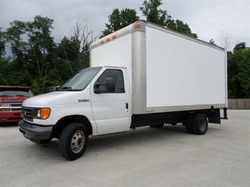 2006 FORD E350   - Photo 11 - Cincinnati, OH 45255