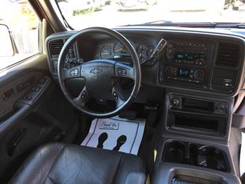 2003 Chevrolet Silverado 2500HD LS   - Photo 7 - Cincinnati, OH 45255