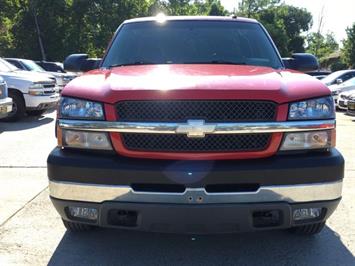 2003 Chevrolet Silverado 2500HD LS   - Photo 2 - Cincinnati, OH 45255