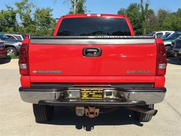 2003 Chevrolet Silverado 2500HD LS   - Photo 5 - Cincinnati, OH 45255