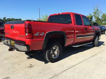 2003 Chevrolet Silverado 2500HD LS   - Photo 13 - Cincinnati, OH 45255