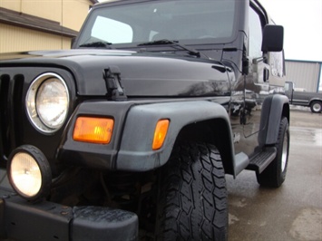 2000 Jeep Wrangler Sport   - Photo 13 - Cincinnati, OH 45255