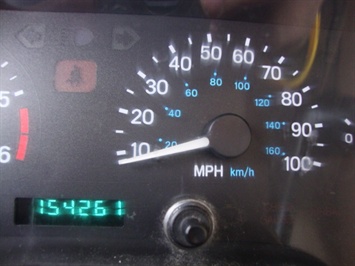 2000 Jeep Wrangler Sport   - Photo 28 - Cincinnati, OH 45255