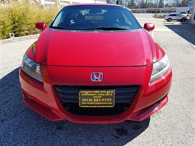 2011 Honda CR-Z EX w/Navi   - Photo 3 - Cincinnati, OH 45255