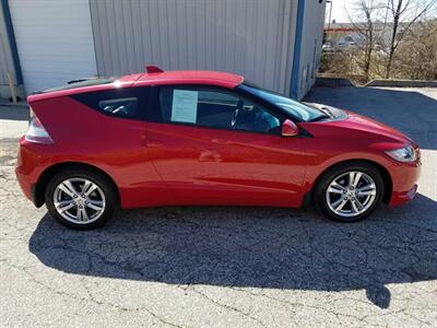 2011 Honda CR-Z EX w/Navi   - Photo 6 - Cincinnati, OH 45255
